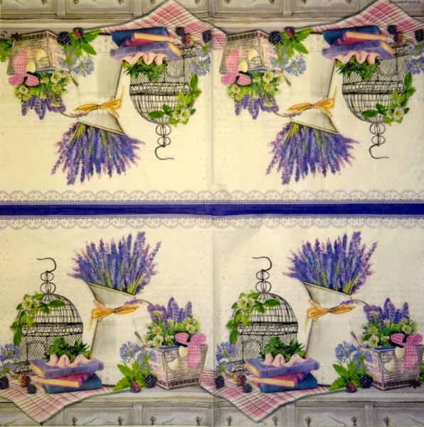 054 Lavendel (54) - Atelier